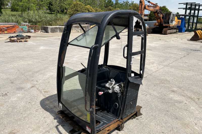 OmecoHub - Immagine JCB 8045